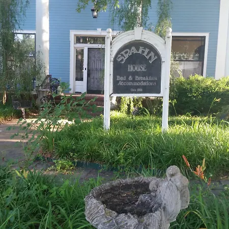 Spahn House Bed And Breakfast